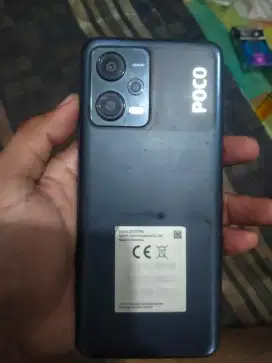Xiaomi Poco X5 5G