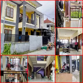 Rumah kost sangat strategis selatan ambarukmo plasa gowok