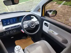 Wuling Air EV 2024 Listrik