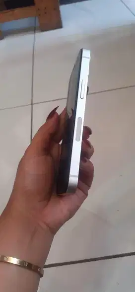 Dijual iphone 12mini 128gb cuma 3,5jt