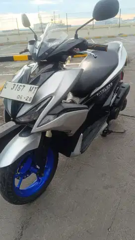 Jual Mokas Yamaha Aerox