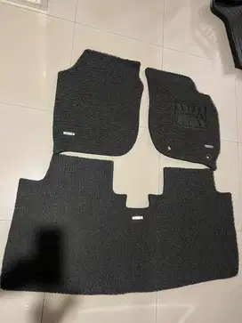Karpet Comfort honda Jazz Gk5