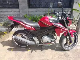 Jual motor bekas