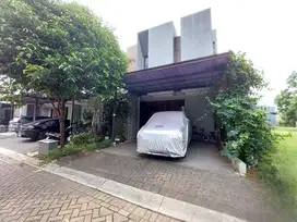 Dijual Cepat Rumah di Discovery Bintaro Jaya -tty