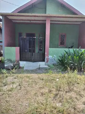 DIJUAL BU RUMAH PRAMBON SIDOARJO