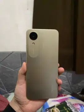 Oppo a17k ram 4/64