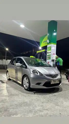 Forsale Honda Jazz Rs 2008 manual