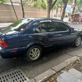 Toyota Soluna 2001 Bensin