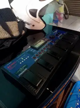 ToneWorks Korg ax300g