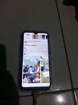 Jual hp Oppo a5s