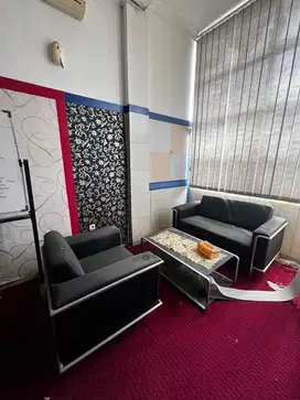Dijual sofa merk ichiko