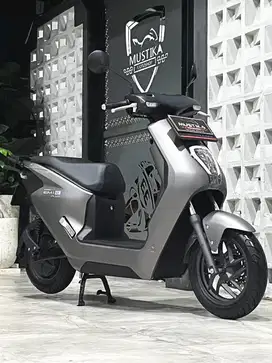 Bisa pakai dijalan raya‼️Honda EM1 E th 2025 - Ayu Mustika