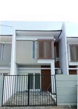 Dijual Rumah Karang Asem Baru Gress