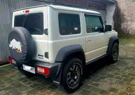 Suzuki Jimny 2024 Bensin