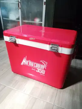 Dijual Cooler Box