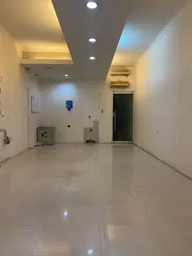 Ruko Pasirkaliki Pusat Kota Bandung