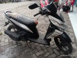 Honda Vario 2013