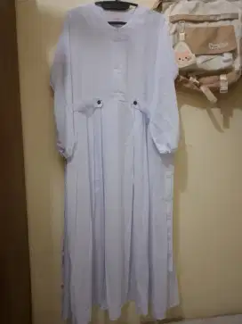Jual preloved baju gamis