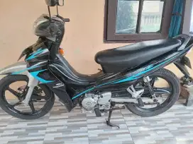 JUAL JUPITER Z 2007
