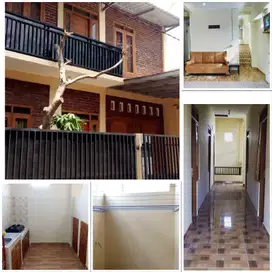 Rumah kost sangat strategis 12 kamar tidur kotagede