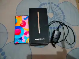 Samsung galaxy note 20 ultra 5G