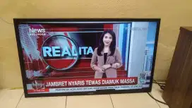 Smart tv led 32 inch samsung ua32n4300