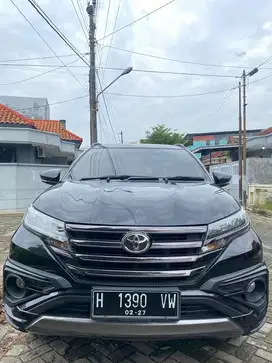 Dijual Mobil Rush GR 2022 Manual