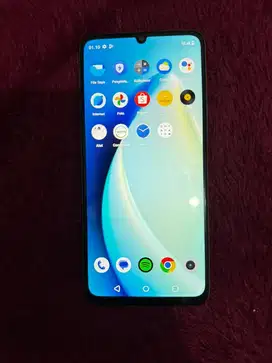 Realme C51  hijau 128 GB NFC