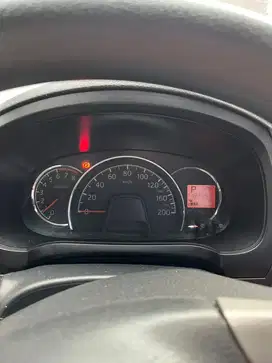 Toyota Agya 2018 Bensin