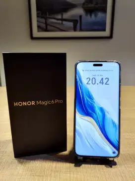 HONOR MAGIC 6 PRO 24/1Tb EX HADIAH