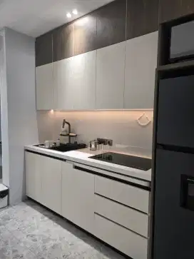 Dijual cepat apartemen greenbay pluit