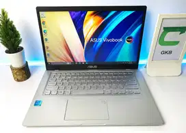 Laptop Asus vivobook Ram 8gb SSD Full HD IPS keyboard backlight bazel