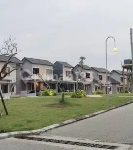 DIJUAL CEPAT JARANG ADA RUMAH KOTA BALI RESIDENCE
SELANGKAH KE KBP
