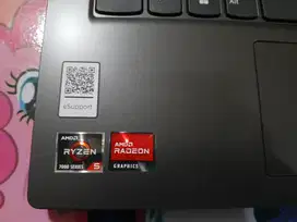 Leptop Lenovo v14