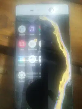 Sony xperia xa ultra