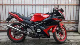 Ninja RR 150 '2014 ORISINIL