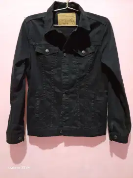 DENIM ZARA ORIGINAL SIZE M