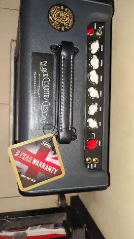 Laney Cub Super 12 Amplifier
