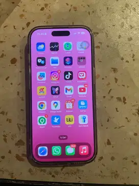 Iphone 16 pro 128gb IBOX