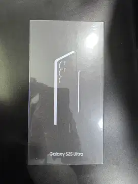 Samsung Galaxy S25 Ultra 256GB SEIN Titanium Black