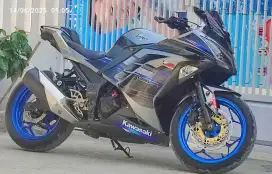 Kawasaki Ninja 250FI