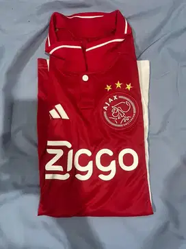 Jersey ajax original 2025