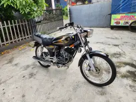 Rx king 2003  hitam oren tembus katalog