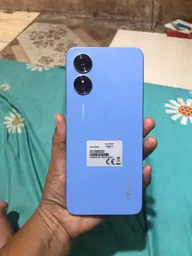 Jual hp oppo a17