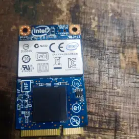 SSD MSATA ORIGINAL INTEL NUC