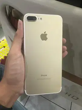Iphone 7 Plus 128gb