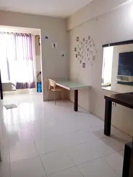 Sewa Dian Regency Apartment 2 Kamar Tidur FURNISH