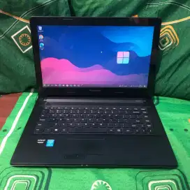 Laptop Lenovo G40-80 Core i5
