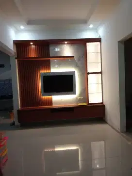 Partisi  sekat ruangan  ilma furniture