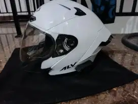 Dijual Helm ALV